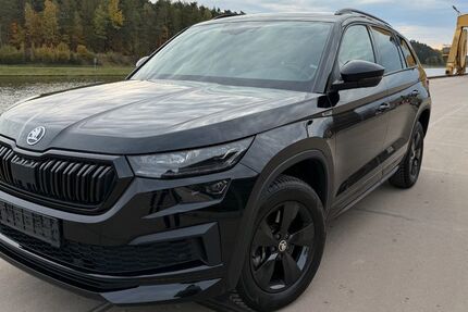 Skoda Kodiaq 33.970 km 39.900 € Nürnberg 90402