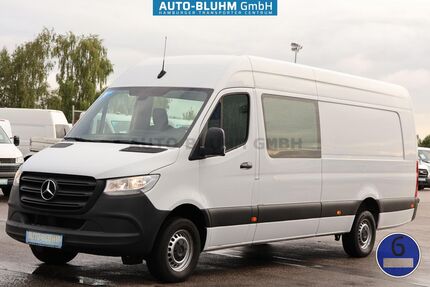 Mercedes-Benz Sprinter 100.274 km 32.011 &euro; Hamburg-Moorfleet 22113