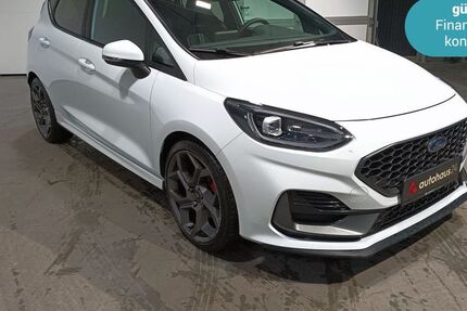 Ford Fiesta 52.195 km 17.970 &euro; Eching 85386