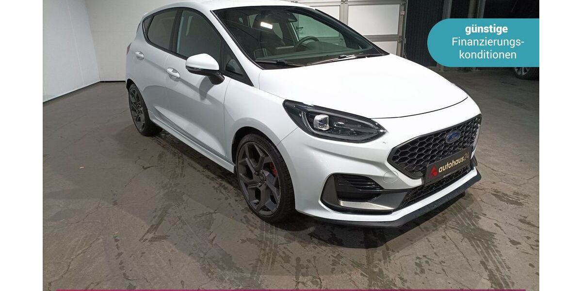 Ford Fiesta 52.195 km 20.970 &euro; Eching 85386
