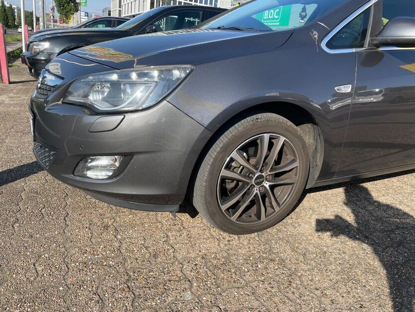 Astra