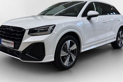 Audi Q2 31.010 km 26.490 &euro; Meiningen 98617