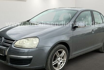 VW Jetta 219.785 km 999 &euro; Brehna 06796