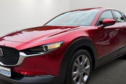 Mazda CX-30 20.387 km 25.475 &euro; Hamburg 22457