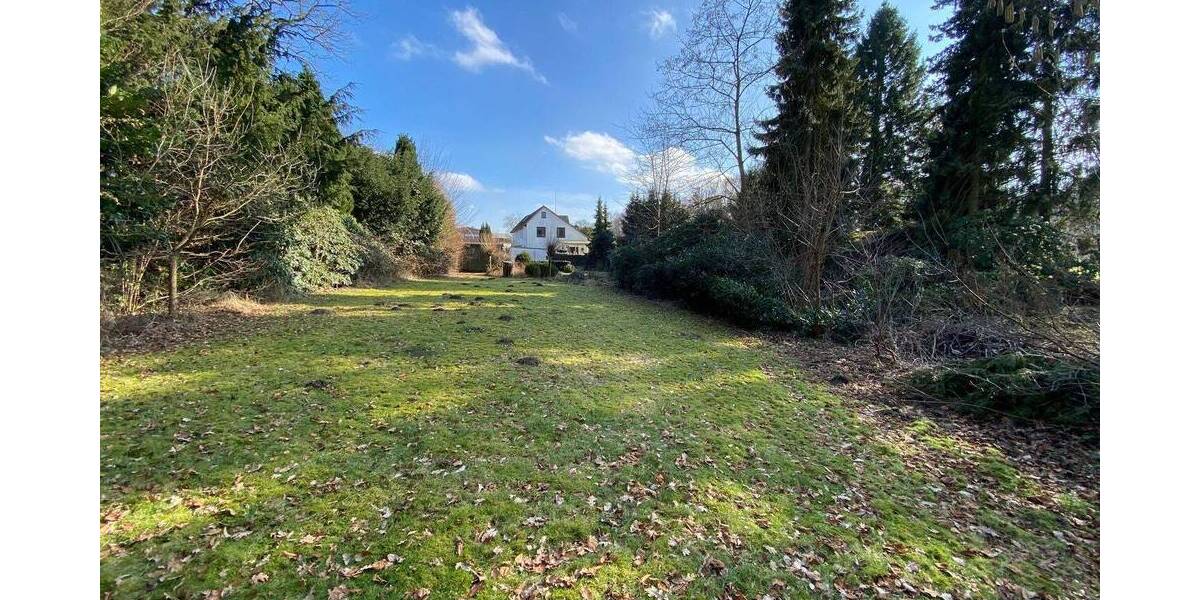 Mehrfamilienhaus, Wohnhaus Hamburg Lemsahl-Mellingstedt - 9 Zimmer, 256 m&sup2;, 1.545.000&euro; | Angebot:26277082