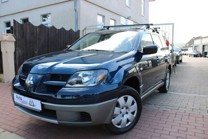 Mitsubishi Outlander 185.000 km 2.990 &euro; Nordstemmen 31171