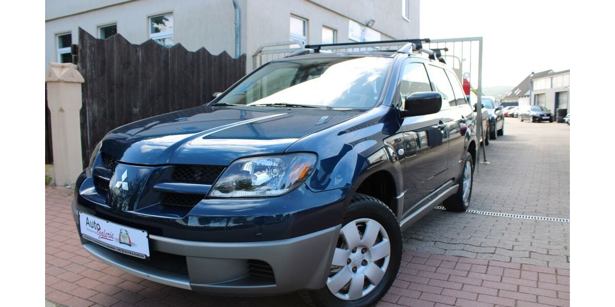 Mitsubishi Outlander 185.000 km 2.990 &euro; Nordstemmen 31171