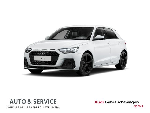 Audi A1 1.200 km 25.690 &euro; Weilheim 82362