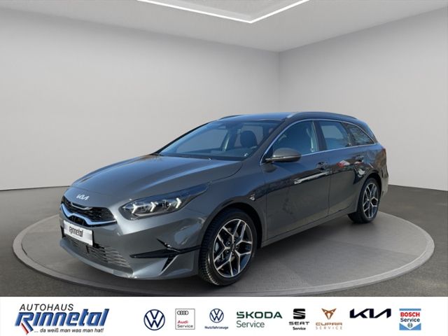 Kia ceed / Ceed 16.500 km 25.680 &euro; Rudolstadt 07407