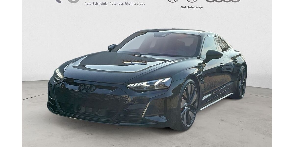 Audi RS e-tron GT 44.019 km 85.890 &euro; Wesel 46483