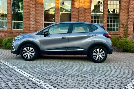 Renault Captur 46.800 km 9.999 &euro; Eichwalde 15732