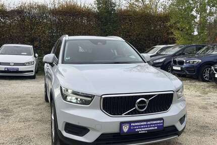 Volvo XC40 125.000 km 20.999 € Stuttgart - Möringen 70567