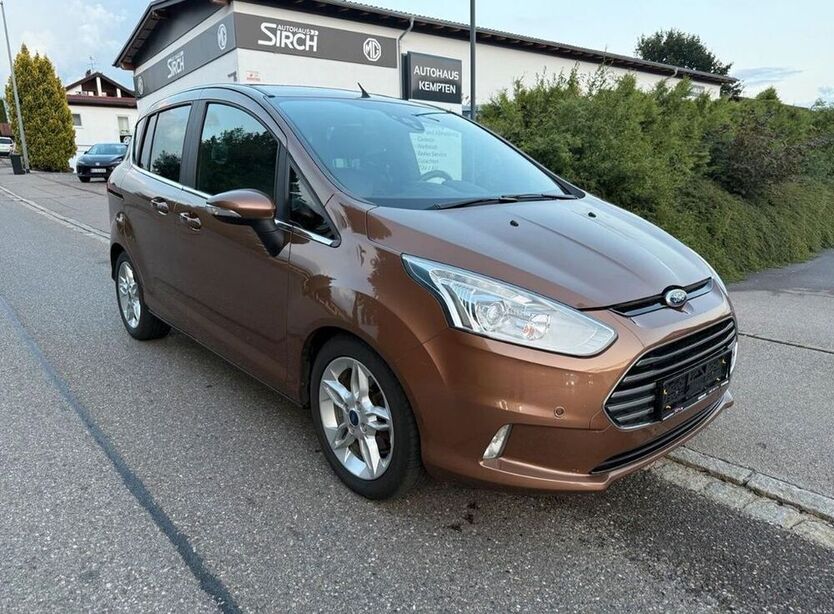 B-Max