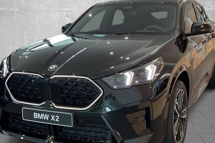 BMW X2 11.900 km 48.480 &euro; Itzehoe 25524