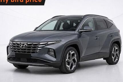 Hyundai TUCSON 70.953 km 24.294 &euro; Ergolding 84030