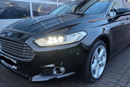 Ford Mondeo 126.000 km 12.200 &euro; Koblenz 56068