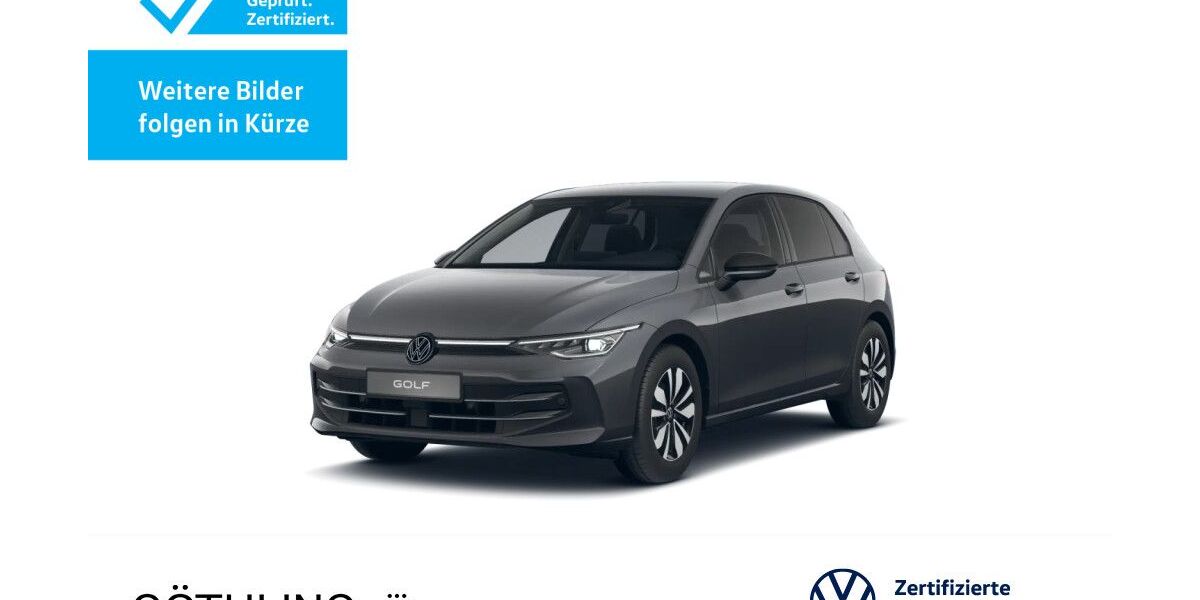 VW Golf 26.579 km 27.630 &euro; Eisenach 99817