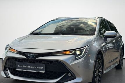 Toyota Corolla 62.000 km 21.490 &euro; Hannover 30177