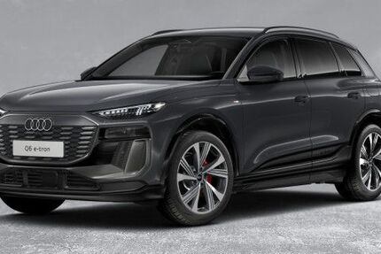 Audi Q6 e-tron 16.655 km 64.930 &euro; Hof 95030