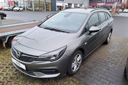 Opel Astra 72.100 km 9.850 &euro; Niederlauer 97618