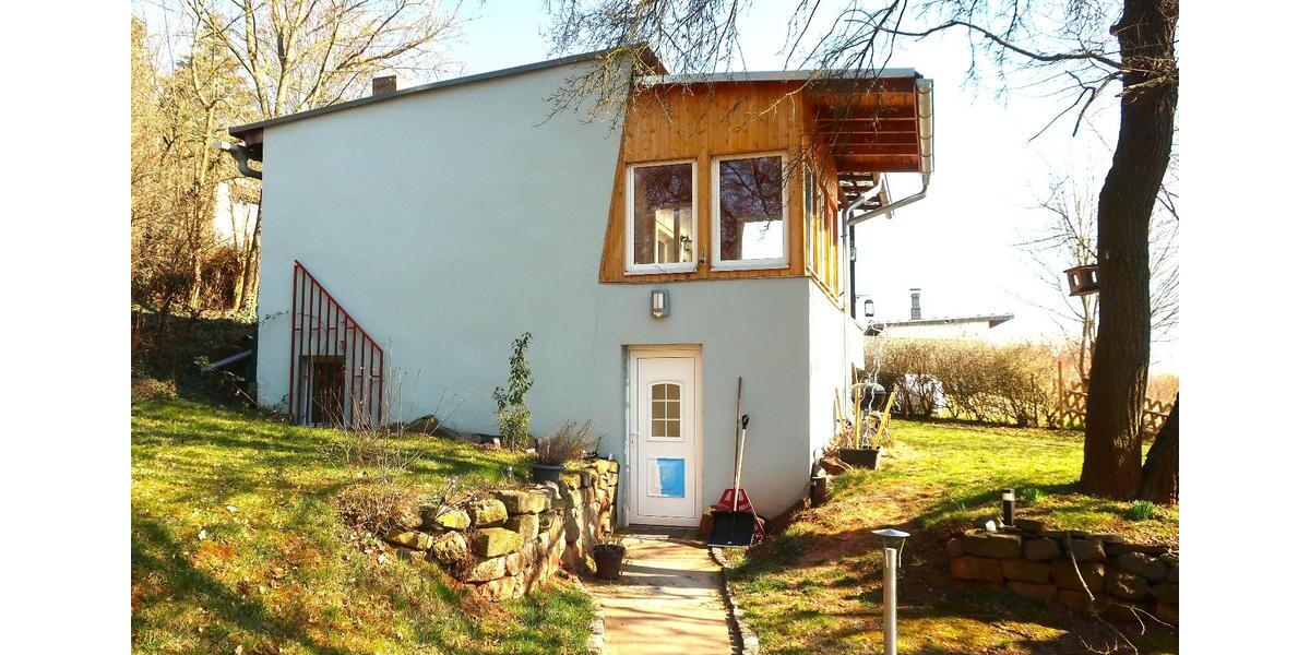 Bungalow Mansfeld - 2 Zimmer, 60 m&sup2;, 700&euro; | Angebot:26412465