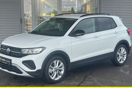 VW T-Cross 19.980 km 19.870 &euro; Erlangen 91058