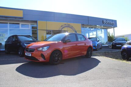 Opel Corsa 32.200 km 12.999 &euro; Prüm 54595