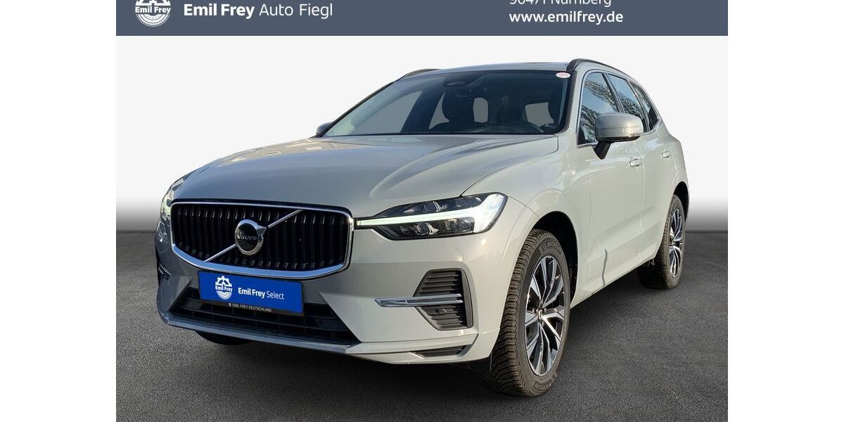 Volvo XC60 12.490 km 42.990 &euro; Nürnberg 90471