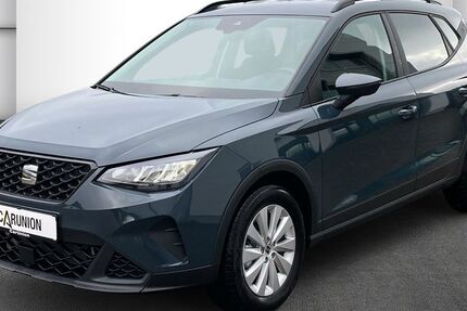Seat Arona 2.100 km 24.950 &euro; Schmalkalden 98574