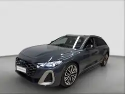 Audi S5 3.911 km 70.980 &euro; Mainz 55131