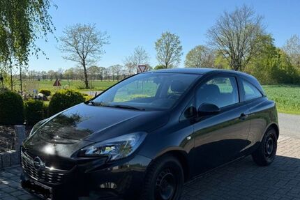Opel Corsa 134.000 km 4.800 &euro; Stemwede 32351