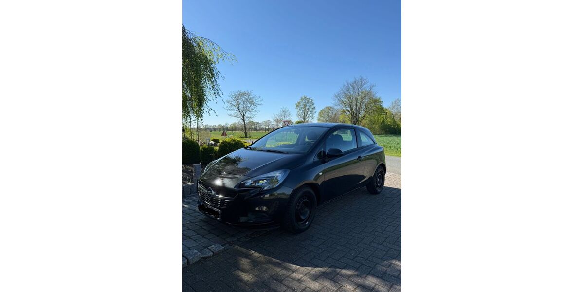 Opel Corsa 134.000 km 4.800 &euro; Stemwede 32351