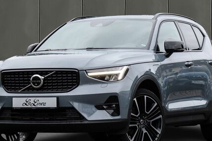 Volvo XC40 39.235 km 35.890 € Bonn 53177
