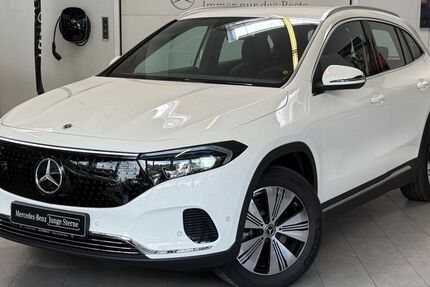 Mercedes-Benz EQA 3.577 km 37.250 &euro; Wuppertal 42281