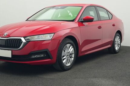 Skoda Octavia 33.560 km 22.790 &euro; Greding an der A9 91171