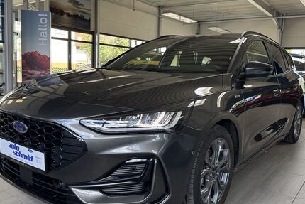 Ford Focus 15.400 km 22.990 &euro; Vöhringen 72189