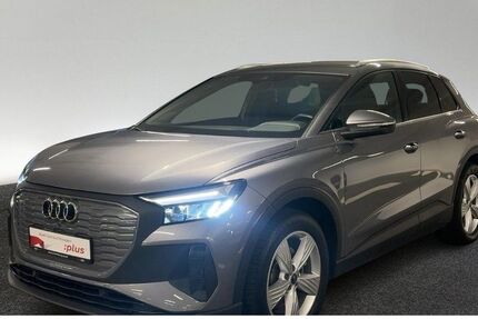 Audi Q4 e-tron 14.252 km 26.960 &euro; Hamburg 20537