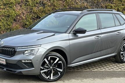 Skoda Kamiq 1.725 km 31.410 &euro; Wallenfels 96346