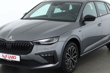 Skoda Scala 19.989 km 23.990 &euro; Gera 07546