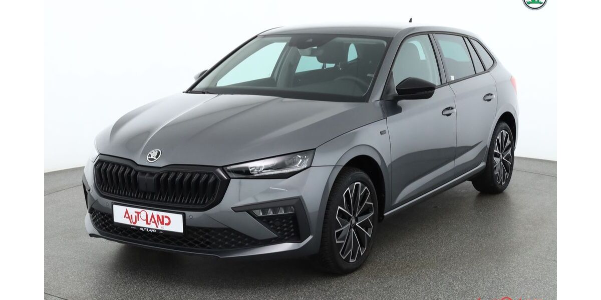 Skoda Scala 19.989 km 23.990 &euro; Gera 07546