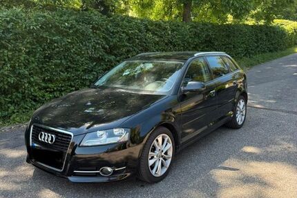 Audi A3 198.000 km 4.290 &euro; Horb am neckar 72160