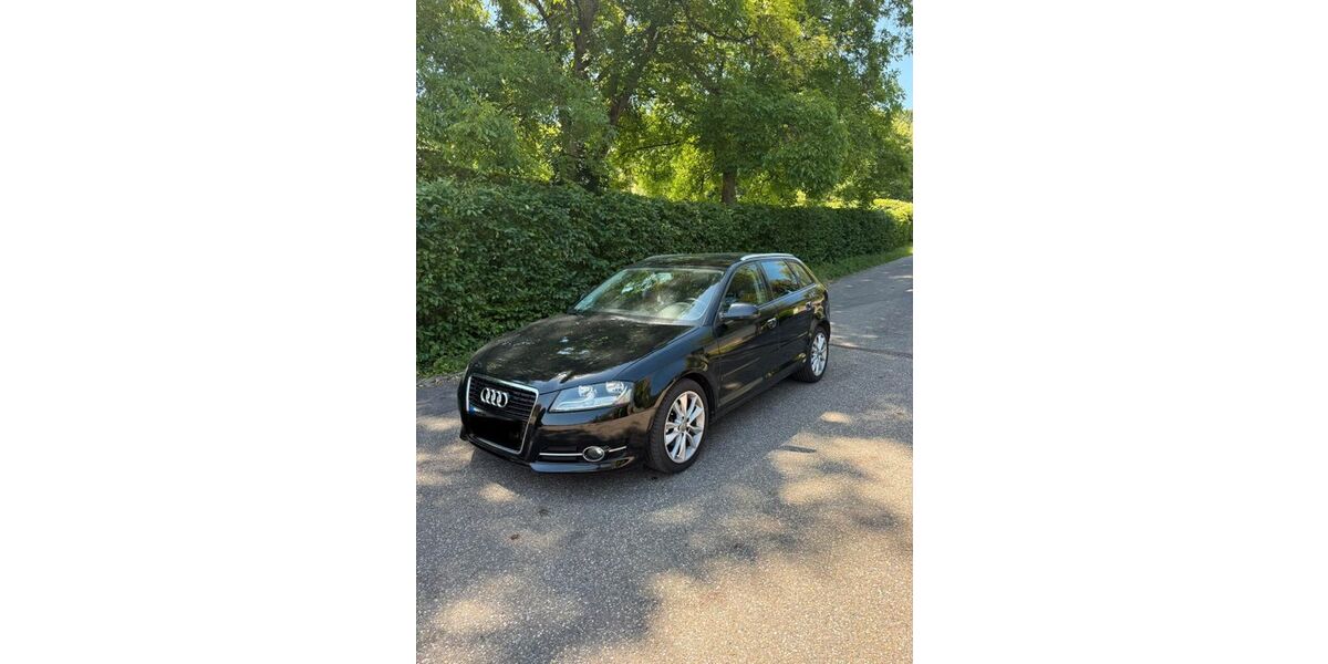 Audi A3 198.000 km 4.890 &euro; Horb am neckar 72160
