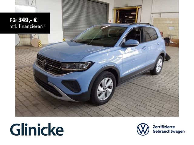 VW T-Cross 9.633 km 26.430 € Hünfeld 36088