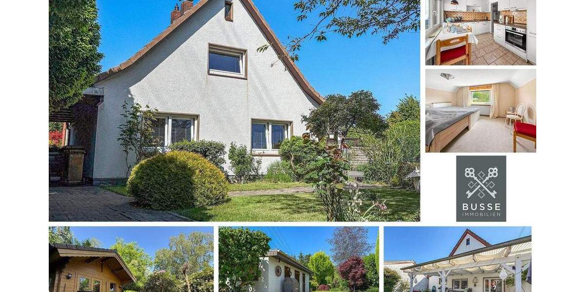 Einfamilienhaus Rellingen - 3 Zimmer, 77 m&sup2;, 469.000&euro; | Angebot:25176916