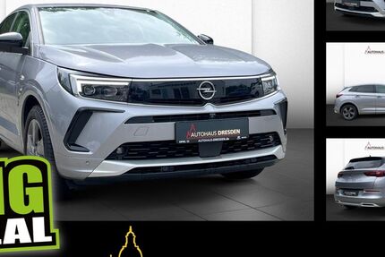 Opel Grandland (X) 20.000 km 17.990 € Dresden 01217