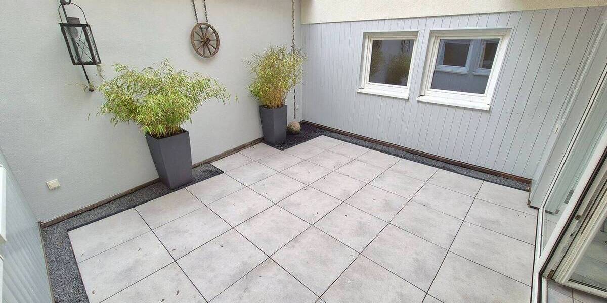 Etagenwohnung Münnerstadt - 4 Zimmer, 102 m&sup2;, 209.000&euro; | Angebot:26217648