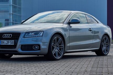 Audi A5 265.500 km 10.500 &euro; Bonn 53111