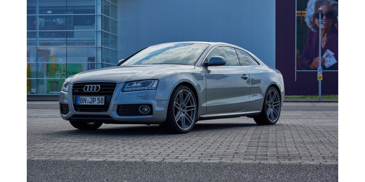 Audi A5 265.500 km 10.500 &euro; Bonn 53111
