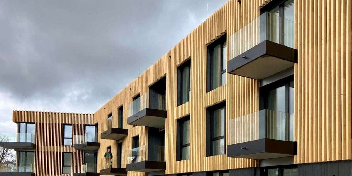 Etagenwohnung Gilching Neugilching - 2 Zimmer, 63 m&sup2;, 555.000&euro; | Angebot:25338312