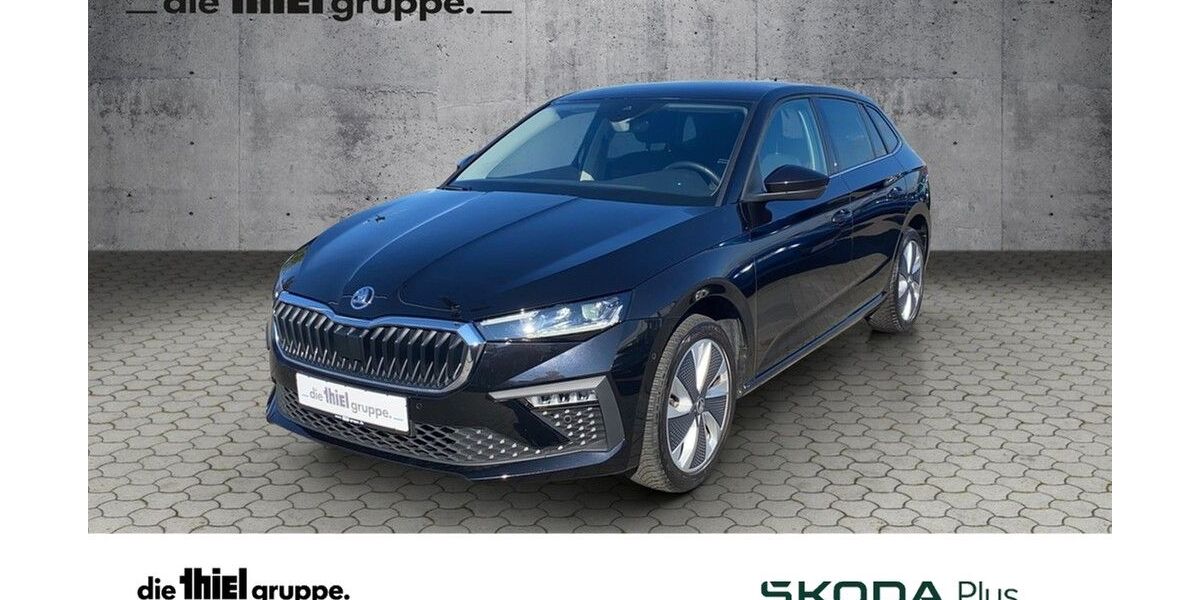 Skoda Scala 17.036 km 24.980 € Bad Driburg 33014